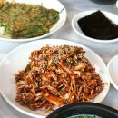 혜성모텔 | 하동맛집 혜성식당 재첩모듬정식 솔직 후기