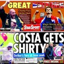 월요일의 BBC 가십 - 뉴캐슬의 차기 감독은 레드냅 or 로저스?/아스날 &#34;놀리토를 잡아라&#34;/크라마리치, 이탈리아로?/에버튼 &#34;바디가 아무리 잘 나간다지만…&#34; 外 이미지