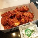 치킨의민족 제천시청점