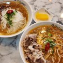 마산 진동 맛집] 헬로베트남쌀국수 - 소고기 쌀국수, 탄탄쌀국수 / 내돈내산, 동네맛집