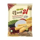 SJ식품 쇼핑하우
