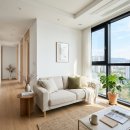 주식회사 피제이환경 | 남산 1동 677-92 우리빌 도배시공 후기 대구경북 인테리어 변화