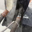 영통역롯데마트 | [헤어다이아]수원 영통역 미용실 헤어클리닉 도은디자이너님 후기