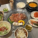 구수숯불갈비 이미지