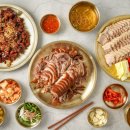 서래족발 이미지