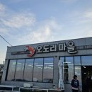 신명오도리마을 | 울산 북구 오션뷰 대하구이 맛집 신명 오도리마을 내돈내산 후기