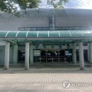 청주시시설관리공단(청주수영장) 연합뉴스