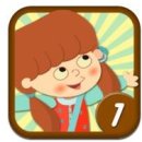 하늘을나는텐트-고흐의별밤에서 노닐다 | 어린이 안심채널 5~9세의 아이들 대상 어린이 뮤직 드라마!! &#34;하늘을 나는 텐트 애플리케이션&#34; 소개합니다!