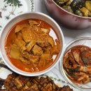 김치뚝딱 | 찌개에밥이그냥뚝딱찌개전문점 부천 소사본동 김치찌개맛집 추천해요