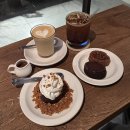 삼호무화과정보마을 | 망원동 카페 우이그(Uig) - 스코틀랜드 감성 속에서 즐긴 초코, 무화과 티그레와 스티키 토피 푸딩