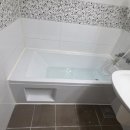 한양바이오 | 아크릴 욕조 설치, 해외에서도 믿고 맡겨주신 수원 호매실 한양수자인 파크원 현장기