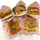 포스 | 율량동맛집 왓더버거 메뉴추천 가성비 신메뉴 왓더포스 후기