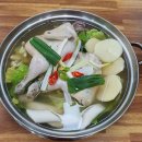 장원닭한마리 이미지