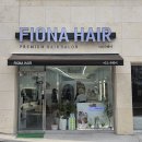 피오나헤어 이미지