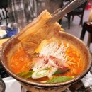 502찌개마을&옛날삼겹살(건대직영점) | 건대입구역 맛집 건대 고기집 24시 회식장소 502찌개마을 옛날삼겹살 건대직영점 후기