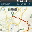 양궁장 화장실 이미지