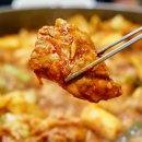 이모네닭갈비 - 포천시 호국로 989-1 | 이모네닭갈비