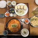 용나베 | 갈매동맛집, 동백카츠 구리갈매점 (치즈카츠와 김치나베 후기)