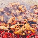 온정오골계숯불구이막국수 | 식객 허영만 백반기행 강원도 양구 맛집 대월오골계 숯불구이｜위치·메뉴·영업시간.후기