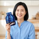 염색가인 샴푸형 새치 염색약 이미지