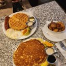 (주)리즈네트워크 | 🥞✨ 40년 전통의 맛! 빅토리아 현지인들이 사랑하는 브런치 성지