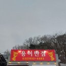 용이반점 이미지