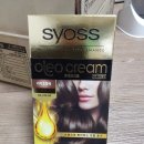[염색약 추천] SYOSS 사이오스 올레오크림 리치초콜렛 후기