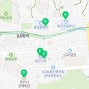 문예회관체육관 화장실 이미지