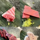 천안 최애 맛집이 되어버려💖 가성비 참치 오마카세 콜키지 무료 스시현(혼마구로 골드 후기)