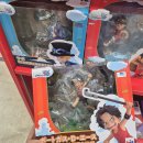 청명더에이스 | 지날수록 삼형제에 대한 광기는 더욱 커져만 갔다 - 원피스 run run run 피규어 에이스 사보 루피 언박싱