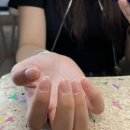 [경기] 광교네일샵 속눈썹 롱스테이펌 이의동뷰티샵 네일아트잘하는곳 , 네일앤코