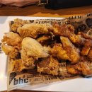 비에이치씨치킨 동문점 이미지