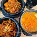 서산해미 한서대 맛집 한서뚝배기 맛갈비 제육볶음 맛있음 가성비 맛집 추천