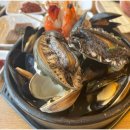 속초팔도전복해물뚝배기 이미지