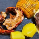 여름 원기회복 보양요리 이미지