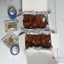 띠꾼이네치킨 | 인천 닭강정 맛집 가정중앙시장 띠꾼이네 닭강정