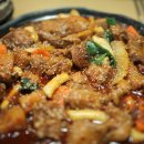 공주찜닭 이미지