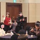 가족 힐링 원예 이미지