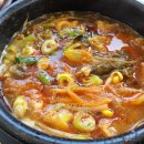 본때감자탕 이미지