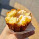 [경남/거제] 매미성 간식 미스터옥슈슈 옥수수빵 후기&amp;리뷰