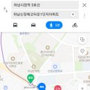 덕풍현대아파트(28-065) | 하남시청역 덕풍동 신장동 아파트 임장기 (하남자이, 덕풍역파크어울림,신장에코타운, 3호선연장)