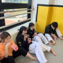 청호초등학교정문 이미지