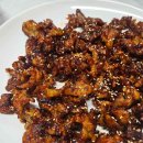 의성전통시장 입구 화장실 이미지