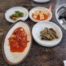 전주원조감자탕 | 전주 약수터 원조 감자탕 주차 및 음식 후기