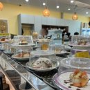 파리바게뜨 오송파라곤점 | 오송 회전초밥 맛집 스시로운 가성비 끝판왕 혼밥 후기