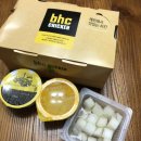 비에이치씨(BHC) 신화명하늘채점 | BHC 뿌링클 뿌링뿌링소스 , 스윗하바네로소스 후기