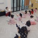 키즈 발레 이미지