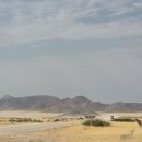 평원주유소 | 세스림에서 스바코프문트 가는 길 솔리테어, 남회귀선, 복버그