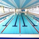 도마실국민체육센터 수영장 이미지