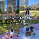 산양해변공원 공중화장실 | [시드니] '하이드공원 피크닉' 시드니 피크닉 장소 추천, 시드니 공원 피크닉